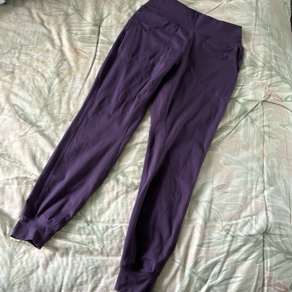 Senita Athletics Studio Skin Joggers